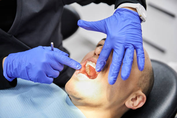 Dentist for Dental Trauma in SC