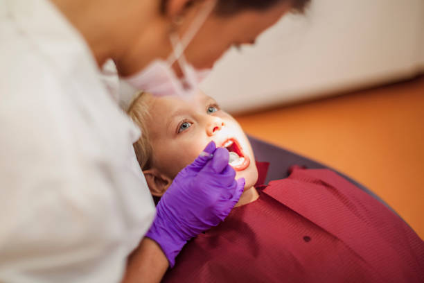 Best Dentist for Severe Toothache  in Camp Croft, SC